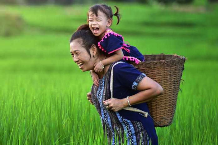 10 consejos para unas vacaciones familiares exitosas en Vietnam